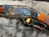 NEW 1873 WINCHESTER SPECIAL SPORTING RIFLE 45 COLT 24" UBERTI TAYLORS - LAYAWAY AVAILABLE - 10 of 19