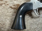 FREE SAFARI, NEW FREEDOM ARMS MODEL 83 PREMIER GRADE 454 CASULL 45 COLT - LAYAWAY AVAILABLE - 5 of 21