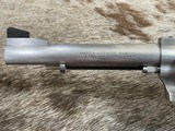 FREE SAFARI, NEW FREEDOM ARMS MODEL 83 PREMIER GRADE 454 CASULL 45 COLT - LAYAWAY AVAILABLE - 14 of 21