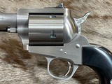 FREE SAFARI, NEW FREEDOM ARMS MODEL 83 PREMIER GRADE 454 CASULL 45 COLT - LAYAWAY AVAILABLE - 13 of 21