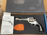 FREE SAFARI, NEW FREEDOM ARMS MODEL 83 PREMIER GRADE 454 CASULL 45 COLT - LAYAWAY AVAILABLE - 18 of 20