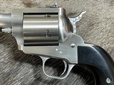 FREE SAFARI, NEW FREEDOM ARMS MODEL 83 PREMIER GRADE 454 CASULL 45 COLT - LAYAWAY AVAILABLE - 12 of 20