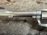 FREE SAFARI, NEW FREEDOM ARMS MODEL 83 PREMIER GRADE 454 CASULL 45 COLT - LAYAWAY AVAILABLE - 13 of 20