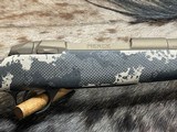 FREE SAFARI, NEW FIERCE FIREARMS LEFT TWISTED EDGE 28 NOSLER CARBON URBAN - LAYAWAY AVAILABLE - 11 of 19