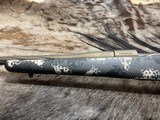 FREE SAFARI, NEW FIERCE FIREARMS LEFT TWISTED EDGE 28 NOSLER CARBON URBAN - LAYAWAY AVAILABLE - 7 of 19