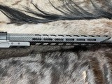 FREE SAFARI, NEW FIERCE RIVAL TITANIUM REAPER 6.5 PRC FOLDING STOCK, NIX BRAKE - LAYAWAY AVAILABLE - 7 of 21