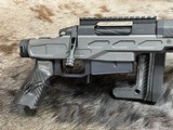 FREE SAFARI, NEW FIERCE RIVAL TITANIUM REAPER 6.5 PRC FOLDING STOCK, NIX BRAKE - LAYAWAY AVAILABLE - 5 of 21