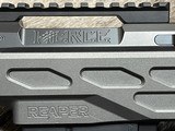 FREE SAFARI, NEW FIERCE RIVAL TITANIUM REAPER 6.5 PRC FOLDING STOCK, NIX BRAKE - LAYAWAY AVAILABLE - 16 of 21