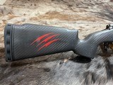 FREE SAFARI, NEW FIERCE FIREARMS TWISTED RIVAL 6.5 PRC CARBON BLACKOUT - LAYAWAY AVAILABLE - 4 of 19