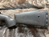 FREE SAFARI, NEW FIERCE FIREARMS TWISTED RIVAL 6.5 PRC CARBON BLACKOUT - LAYAWAY AVAILABLE - 11 of 19