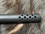 FREE SAFARI, NEW FIERCE FIREARMS TWISTED RIVAL 6.5 PRC CARBON BLACKOUT - LAYAWAY AVAILABLE - 7 of 19