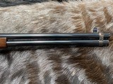 NEW 1892 WINCHESTER SADDLE RING CARBINE 20" 45 COLT, CIMARRON CHIAPPA AS612 - LAYAWAY AVAILABLE - 6 of 16