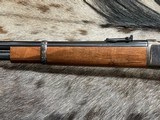 NEW 1892 WINCHESTER SADDLE RING CARBINE 20" 45 COLT, CIMARRON CHIAPPA AS612 - LAYAWAY AVAILABLE - 11 of 16
