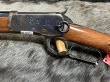 NEW 1892 WINCHESTER SADDLE RING CARBINE 20" 45 COLT, CIMARRON CHIAPPA AS612 - LAYAWAY AVAILABLE - 9 of 16
