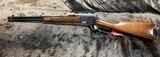 NEW 1892 WINCHESTER SADDLE RING CARBINE 20" 45 COLT, CIMARRON CHIAPPA AS612 - LAYAWAY AVAILABLE - 3 of 16
