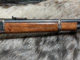 NEW 1892 WINCHESTER SADDLE RING CARBINE 20" 45 COLT, CIMARRON CHIAPPA AS612 - LAYAWAY AVAILABLE - 5 of 16