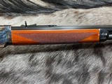 NEW 1873 WINCHESTER SPORTING CHECKERED RIFLE 45 COLT UBERTI TAYLORS 2044 - LAYAWAY AVAILABLE - 5 of 18