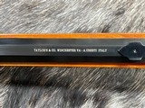 NEW 1873 WINCHESTER SPORTING CHECKERED RIFLE 45 COLT UBERTI TAYLORS 2044 - LAYAWAY AVAILABLE - 14 of 18