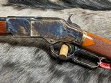 NEW 1873 WINCHESTER SPORTING CHECKERED RIFLE 45 COLT UBERTI TAYLORS 2044 - LAYAWAY AVAILABLE - 9 of 18