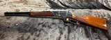 NEW 1873 WINCHESTER SPORTING CHECKERED RIFLE 45 COLT UBERTI TAYLORS 2044 - LAYAWAY AVAILABLE - 3 of 18