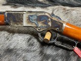 NEW 1873 WINCHESTER TRAPPER 45 COLT UBERTI TAYLORS 550180 - LAYAWAY AVAILABLE - 9 of 18