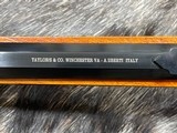 NEW 1873 WINCHESTER TRAPPER 45 COLT UBERTI TAYLORS 550180 - LAYAWAY AVAILABLE - 14 of 18