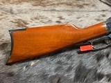 NEW 1873 WINCHESTER TRAPPER 45 COLT UBERTI TAYLORS 550180 - LAYAWAY AVAILABLE - 4 of 18