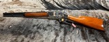 NEW 1873 WINCHESTER TRAPPER 45 COLT UBERTI TAYLORS 550180 - LAYAWAY AVAILABLE - 3 of 18
