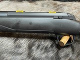 FREE SAFARI, NEW BROWNING X-BOLT STALKER LONG RANGE SUPPRESSOR-READY 6.8 WESTERN 035528299 - LAYAWAY AVAILABLE - 11 of 19