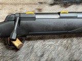 FREE SAFARI, NEW BROWNING X-BOLT STALKER LONG RANGE SUPPRESSOR-READY 6.8 WESTERN 035528299 - LAYAWAY AVAILABLE - 1 of 19