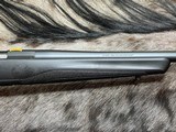 FREE SAFARI, NEW BROWNING X-BOLT STALKER LONG RANGE SUPPRESSOR-READY 6.8 WESTERN 035528299 - LAYAWAY AVAILABLE - 5 of 19