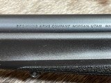 FREE SAFARI, NEW BROWNING X-BOLT STALKER LONG RANGE SUPPRESSOR-READY 6.8 WESTERN 035528299 - LAYAWAY AVAILABLE - 15 of 19