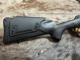FREE SAFARI, NEW BROWNING X-BOLT STALKER LONG RANGE SUPPRESSOR-READY 6.8 WESTERN 035528299 - LAYAWAY AVAILABLE - 4 of 19