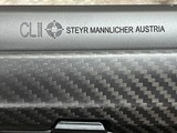 FREE SAFARI, NEW STEYR ARMS CARBON CLII 300 WINCHESTER MAGNUM RIFLE CL II
- LAYAWAY AVAILABLE - 16 of 21