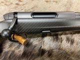 FREE SAFARI - NEW STEYR ARMS CARBON CLII 6.5 CREEDMOOR RIFLE CL II - LAYAWAY AVAILABLE - 1 of 23