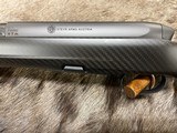 FREE SAFARI - NEW STEYR ARMS CARBON CLII 6.5 CREEDMOOR RIFLE CL II - LAYAWAY AVAILABLE - 12 of 23