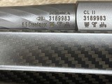 FREE SAFARI - NEW STEYR ARMS CARBON CLII 6.5 CREEDMOOR RIFLE CL II - LAYAWAY AVAILABLE - 18 of 23