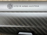 FREE SAFARI - NEW STEYR ARMS CARBON CLII 6.5 CREEDMOOR RIFLE CL II - LAYAWAY AVAILABLE - 17 of 23