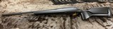 FREE SAFARI - NEW STEYR ARMS CARBON CLII 6.5 CREEDMOOR RIFLE CL II - LAYAWAY AVAILABLE - 3 of 23