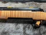 FREE SAFARI, NEW BROWNING X-BOLT MEDALLION MAPLE 30-06 RIFLE 035448226 - LAYAWAY AVAILABLE - 13 of 25