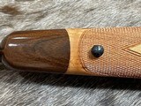 FREE SAFARI, NEW BROWNING X-BOLT MEDALLION MAPLE 30-06 RIFLE 035448226 - LAYAWAY AVAILABLE - 20 of 25