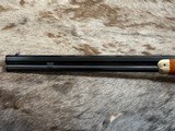 NEW 1866 WINCHESTER YELLOWBOY 45 COLT 24" RIFLE, UBERTI TAYLORS 550188 - LAYAWAY AVAILABLE - 12 of 18