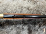 NEW 1866 WINCHESTER YELLOWBOY 45 COLT 24" RIFLE, UBERTI TAYLORS 550188 - LAYAWAY AVAILABLE - 8 of 18