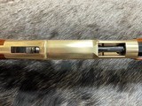NEW 1866 WINCHESTER YELLOWBOY 45 COLT 24" RIFLE, UBERTI TAYLORS 550188 - LAYAWAY AVAILABLE - 7 of 18