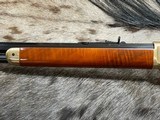 NEW 1866 WINCHESTER YELLOWBOY 45 COLT 24" RIFLE, UBERTI TAYLORS 550188 - LAYAWAY AVAILABLE - 11 of 18