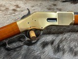 NEW 1866 WINCHESTER YELLOWBOY 45 COLT 24" RIFLE, UBERTI TAYLORS 550188 - LAYAWAY AVAILABLE - 1 of 18