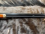 NEW 1866 WINCHESTER YELLOWBOY 45 COLT 24" RIFLE, UBERTI TAYLORS 550188 - LAYAWAY AVAILABLE - 6 of 18