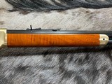 NEW 1866 WINCHESTER YELLOWBOY 45 COLT 24" RIFLE, UBERTI TAYLORS 550188 - LAYAWAY AVAILABLE - 5 of 18