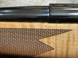 FREE SAFARI, NEW WINCHESTER MODEL 70 SUPER GRADE MAPLE 30-06 535218228 - LAYAWAY AVAILABLE - 15 of 22