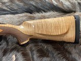 FREE SAFARI, NEW WINCHESTER MODEL 70 SUPER GRADE MAPLE 30-06 535218228 - LAYAWAY AVAILABLE - 11 of 22